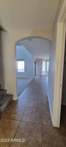 a view of livingroom with window