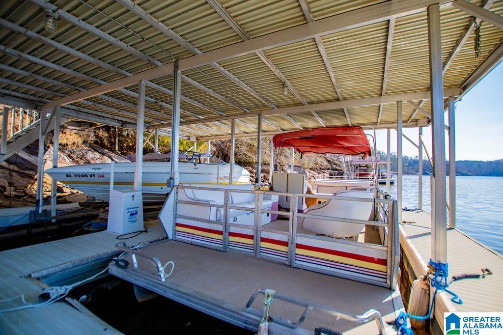343 Pleasure Point Wedowee, AL 36278 - Photo 46 of 50