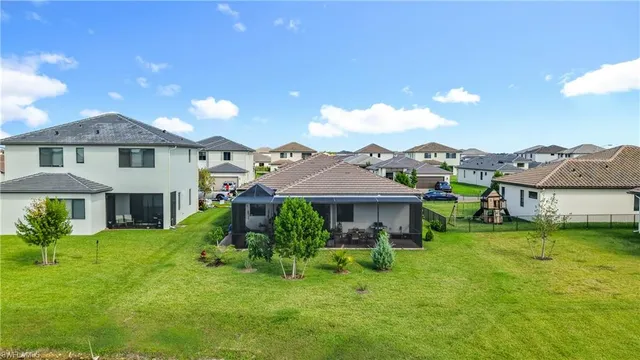 $2,850 | 5277 Lamone Ln Avenue, Immokalee, FL 34142