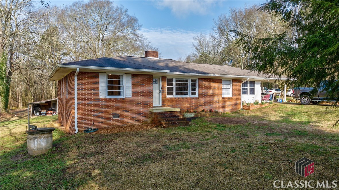 3150 Sanford Road Nicholson, GA 30565 - Photo 6 of 57