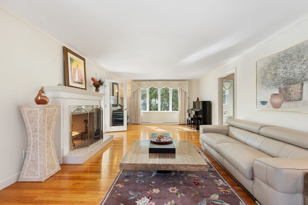 76 Birch Hill Road Belmont, MA 02478 - Photo 12 of 33 Gallery Image 12