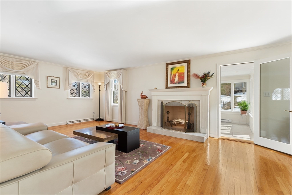 76 Birch Hill Road Belmont, MA 02478 - Photo 15 of 33 Gallery Image 15