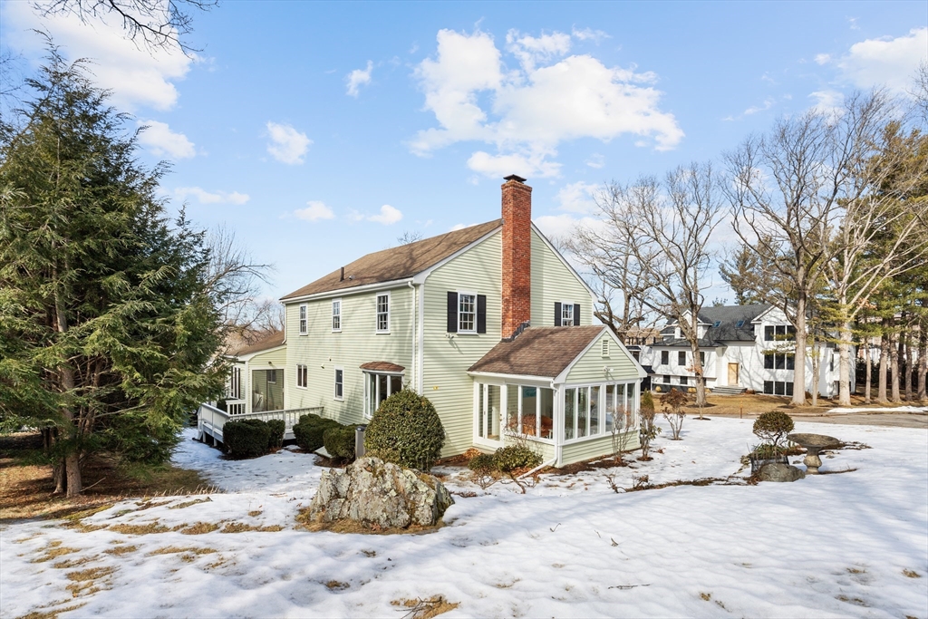 76 Birch Hill Road Belmont, MA 02478 - Photo 32 of 33 Gallery Image 32
