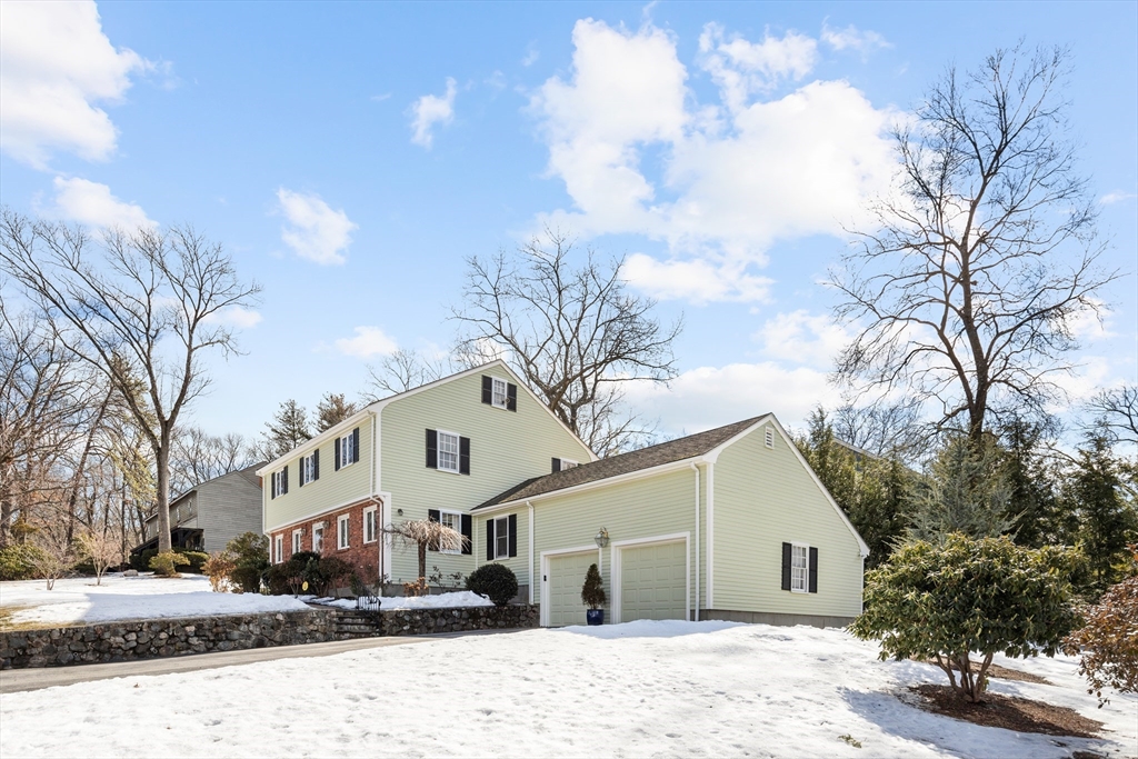 76 Birch Hill Road Belmont, MA 02478 - Photo 33 of 33 Gallery Image 33