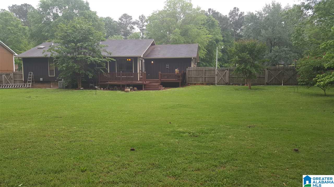 119 Forest Parkway Alabaster, AL 35007 - Photo 3 of 14