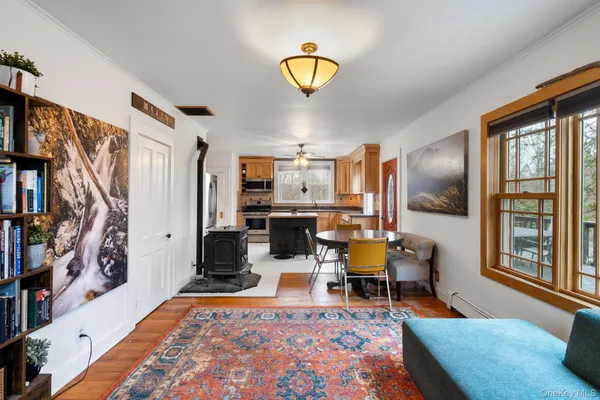 $439,000 | 4721 Highway 9G, Germantown, NY 12526