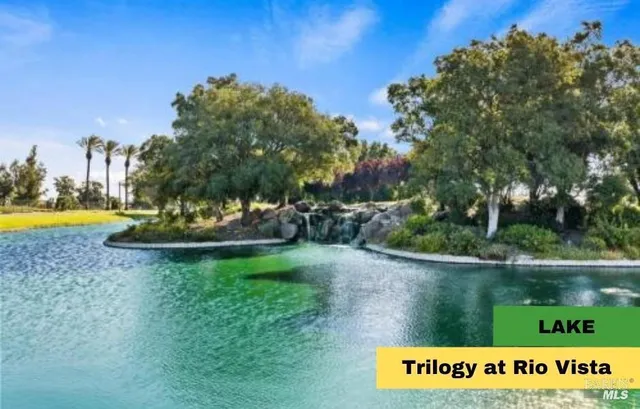 a view of a building with outdoor space