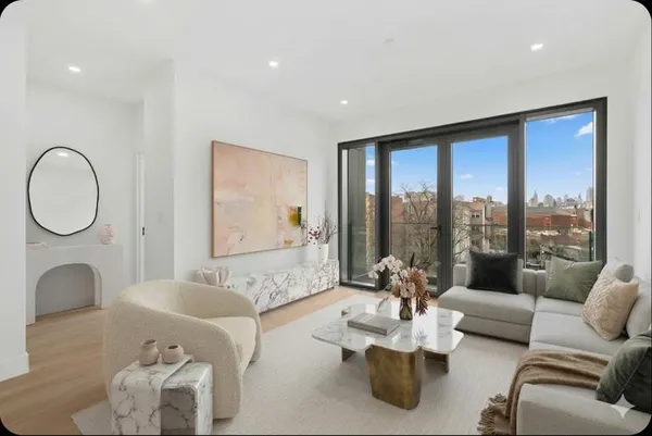 $5,100 | 45-29 47th Street, Unit 5A | Sunnyside