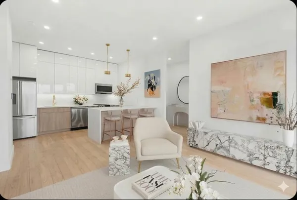 $5,100 | 45-29 47th Street, Unit 5A | Sunnyside