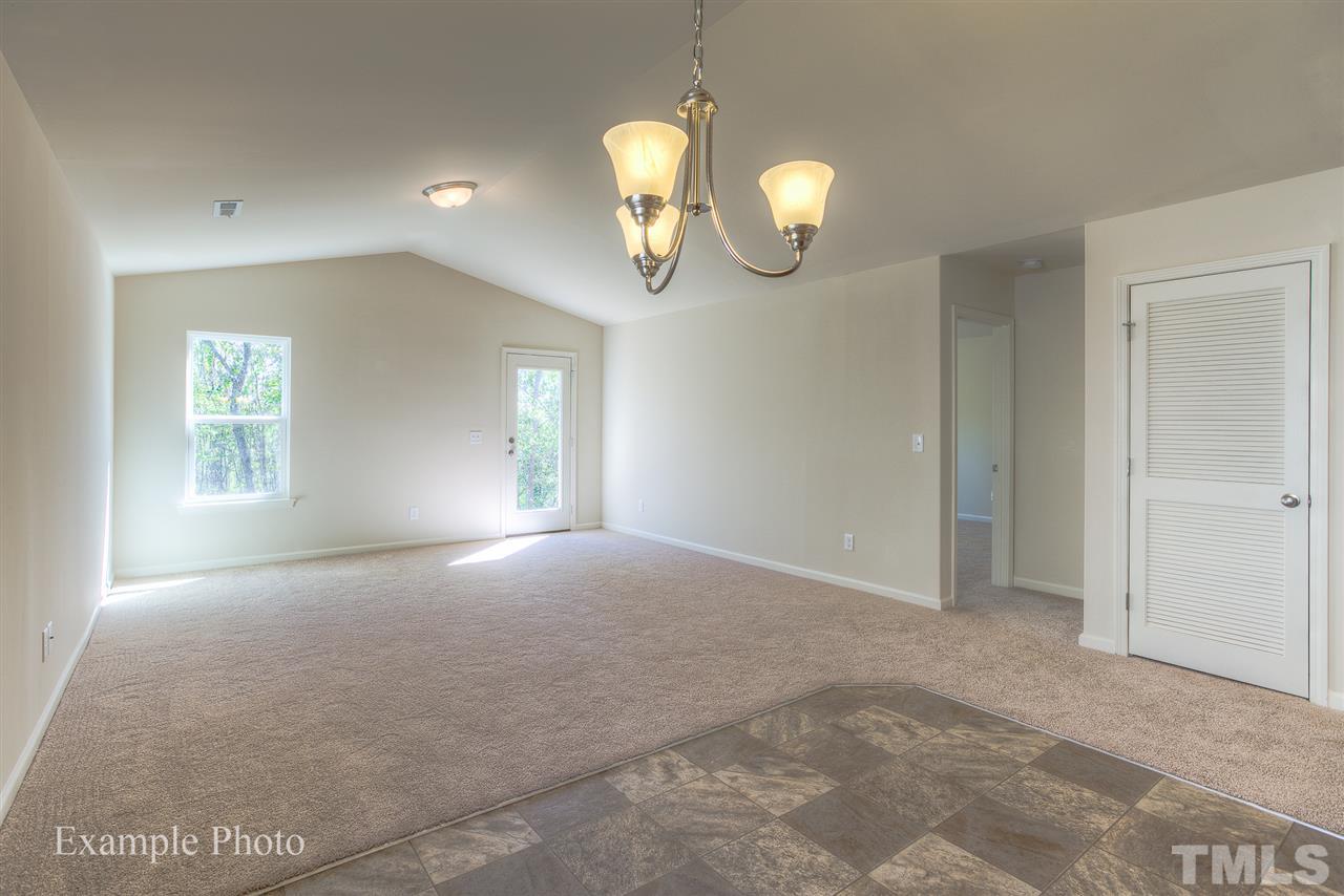 1609 Friendly Road, Unit 69 Dunn, NC 28334 - Photo 17 of 25 Gallery Image 17