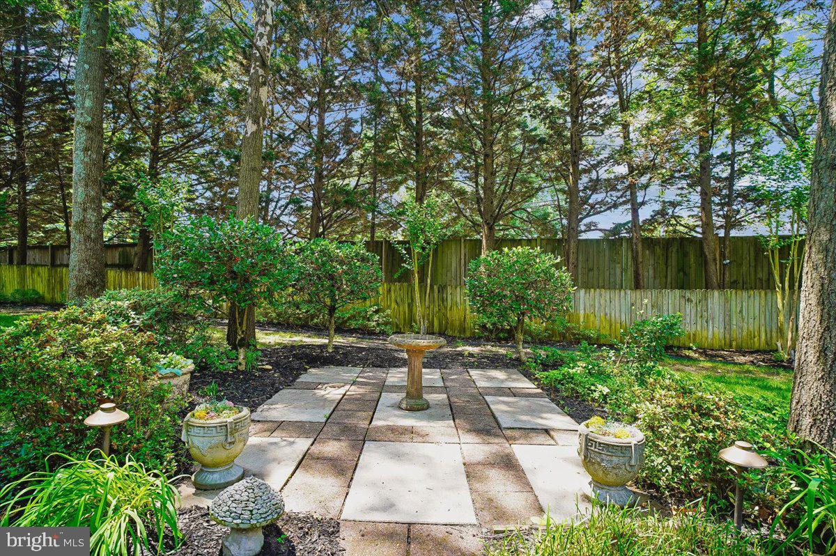 217 Raccoon Run Court Hanover, MD 21076 - Photo 34 of 38 a view of a backyard