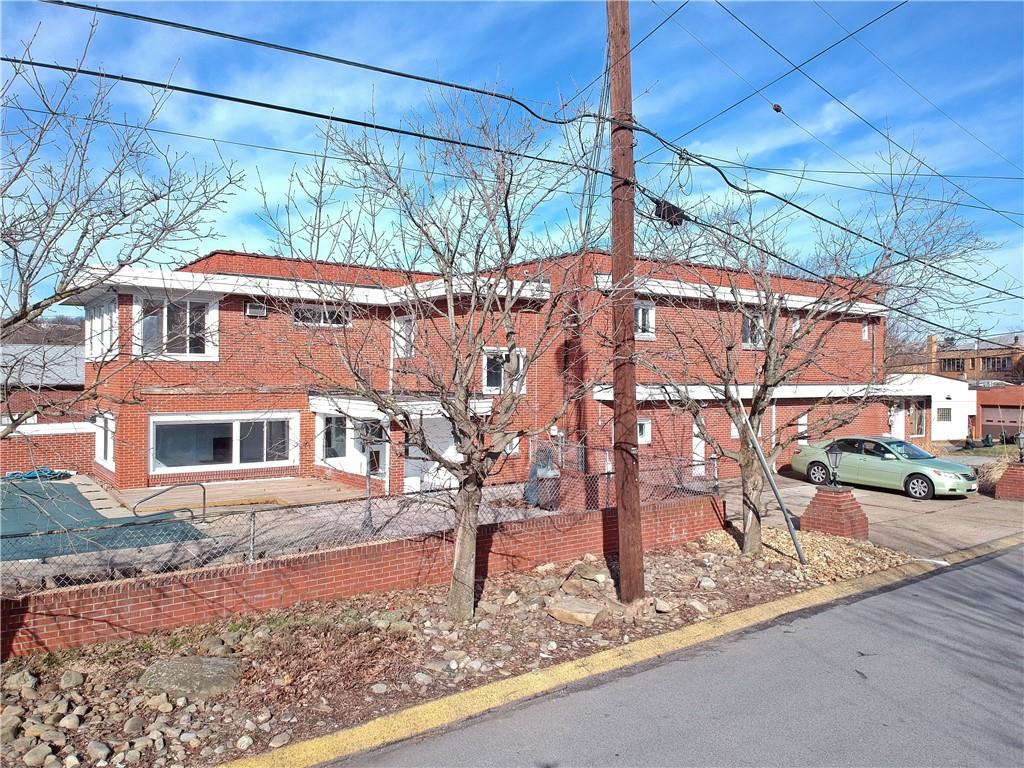 3000 Valley Ridge Road McKeesport, PA 15133 - Photo 1 of 25 Gallery Image 1