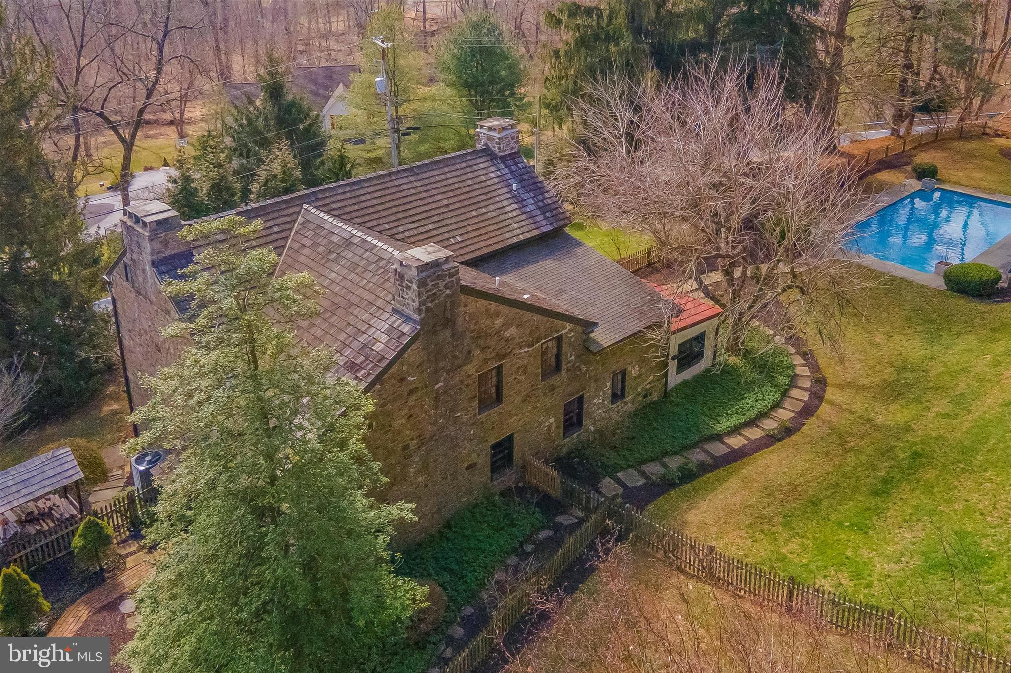 208 Greenridge Road Glenmoore, PA 19343 - Photo 21 of 41 Gallery Image 21