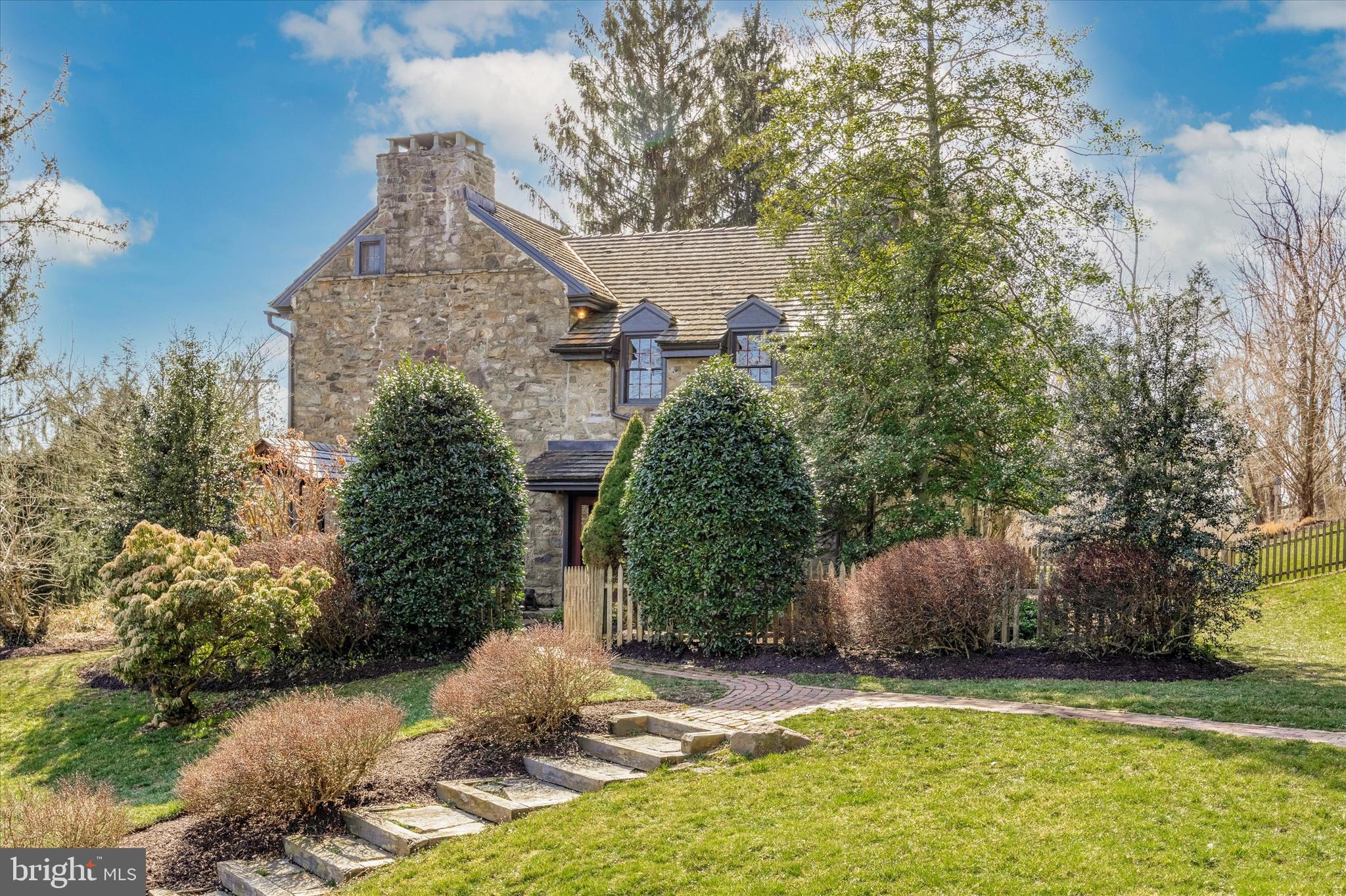208 Greenridge Road Glenmoore, PA 19343 - Photo 26 of 41 Gallery Image 26