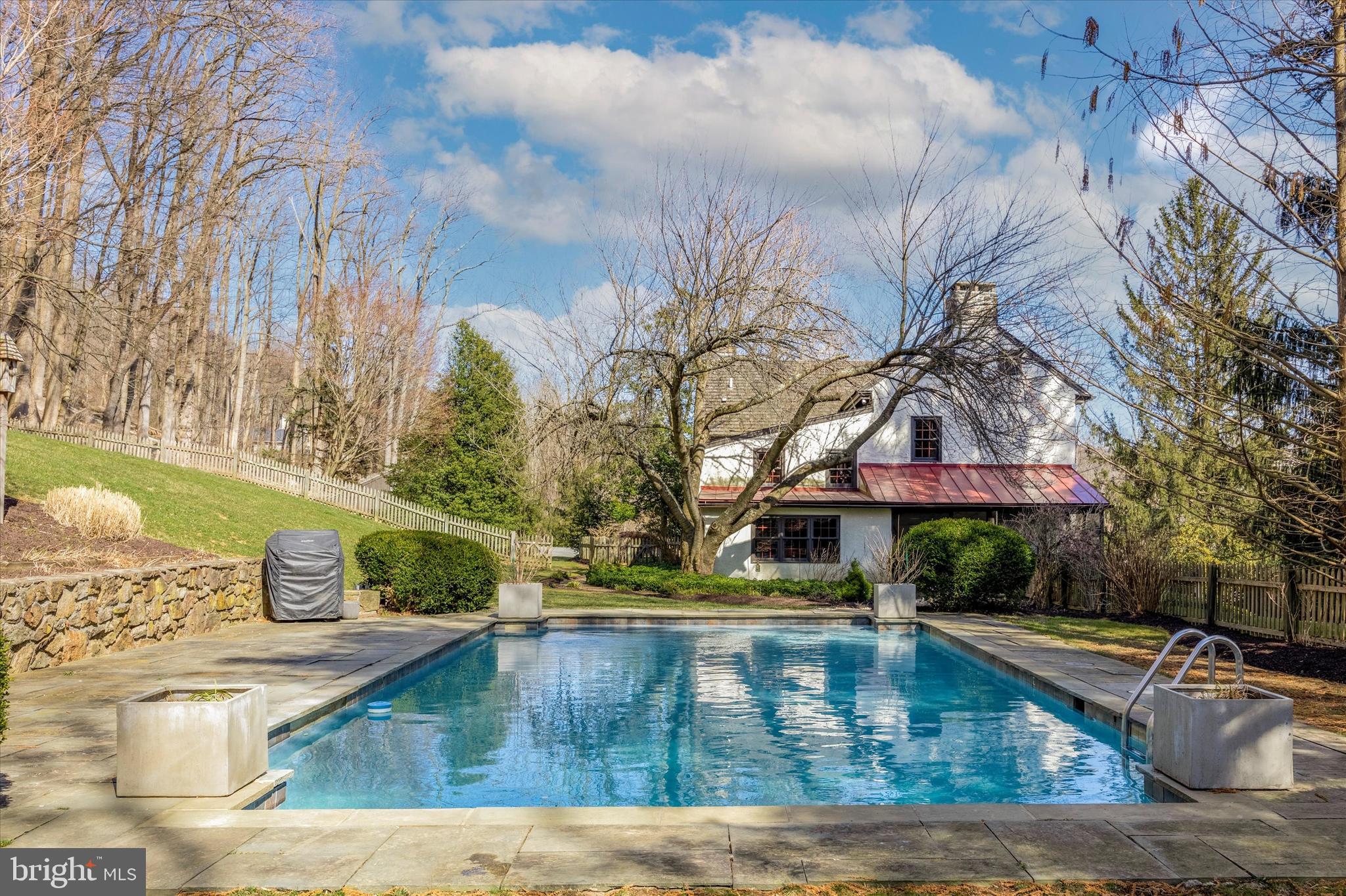 208 Greenridge Road Glenmoore, PA 19343 - Photo 3 of 41 Gallery Image 3