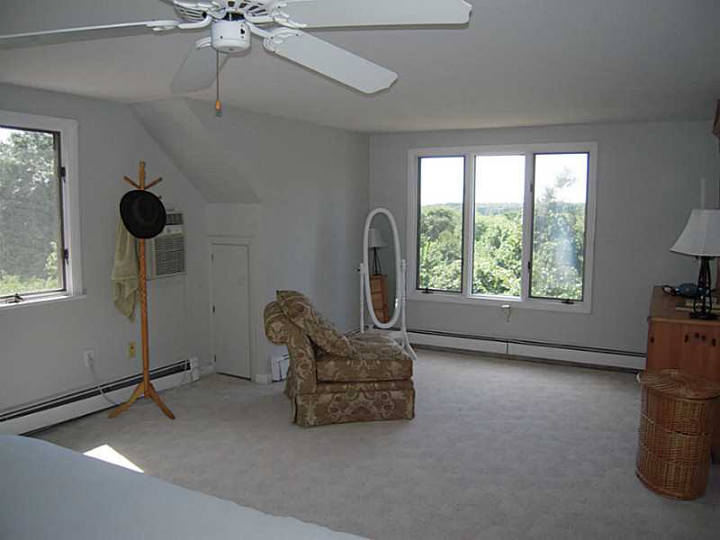 11 Country Side Road Narragansett, RI 02882 - Photo 12 of 18 Master Bedroom.