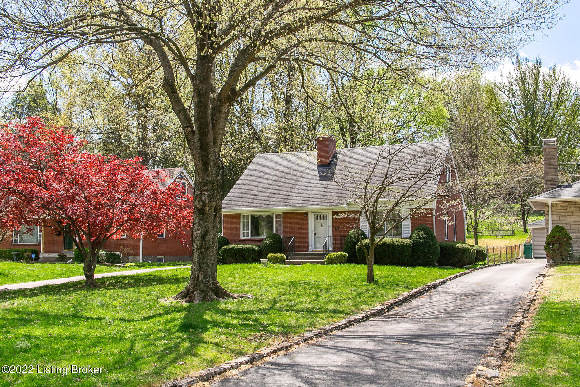 3250 Cross Bill Road Louisville, KY 40213 - Photo 2 of 54 3250 Crossbill-1