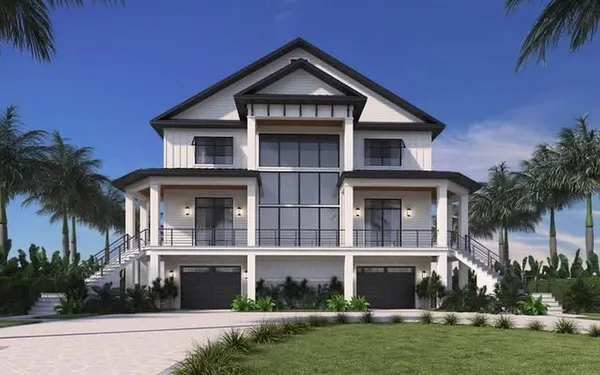 $5,899,000 | 2143 South Waccamaw Drive, Murrells Inlet, SC 29576
