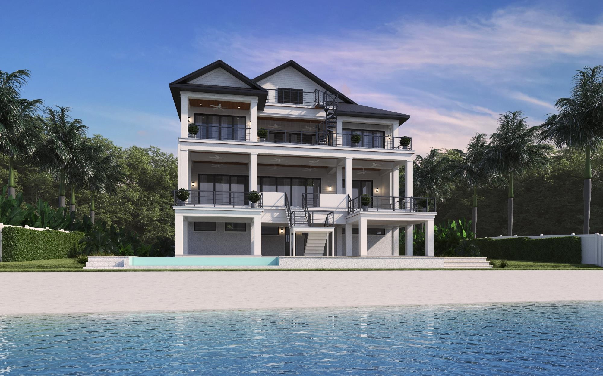 2143 South Waccamaw Drive Murrells Inlet, SC 29576 - Photo 2 of 3