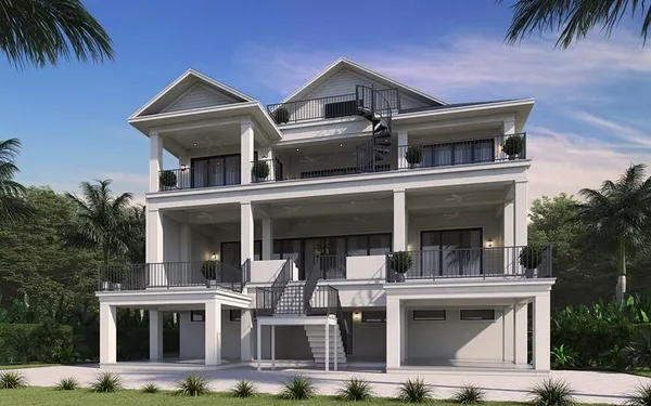 $5,899,000 | 2143 South Waccamaw Drive, Murrells Inlet, SC 29576