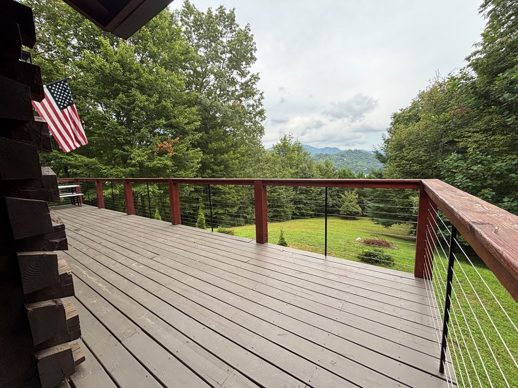 769 Indian Lake Road Topton, NC 28781 - Photo 31 of 44