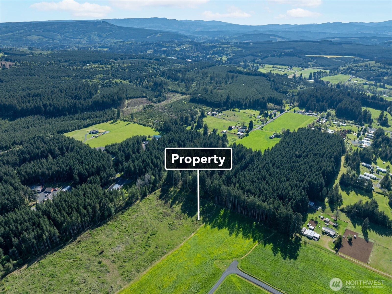 0 McGlaughlin Road, Unit 4 Winlock, WA 98596 - Photo 5 of 12