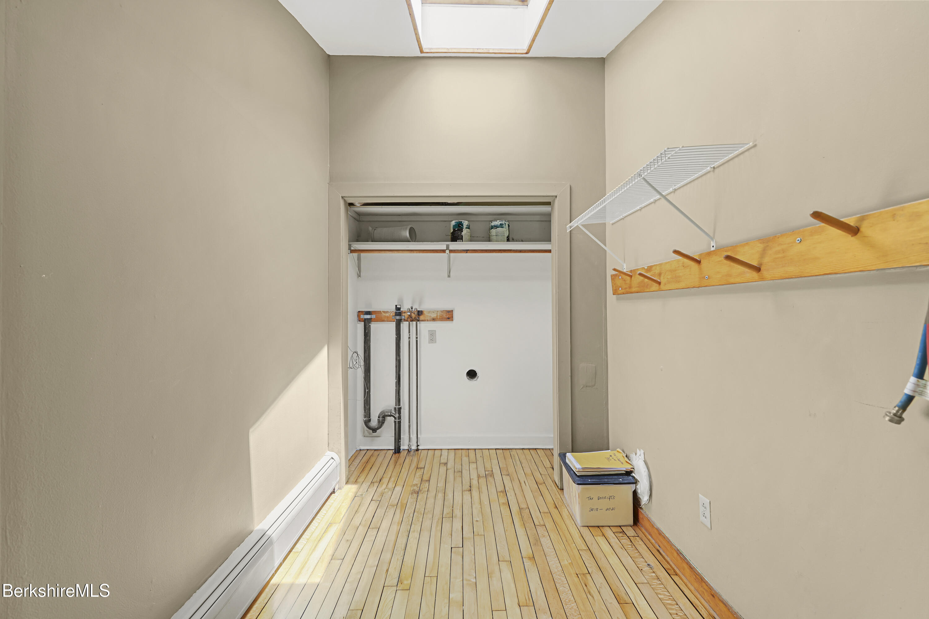 1130 Main Dalton Road Windsor, MA 01270 - Photo 27 of 56 Mud Room