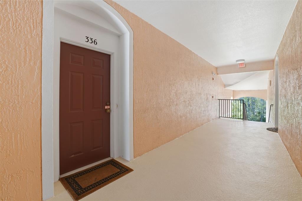 13560 Turtle Marsh Loop, Unit 336 Orlando, FL 32837 - Photo 2 of 38 a view of an empty room