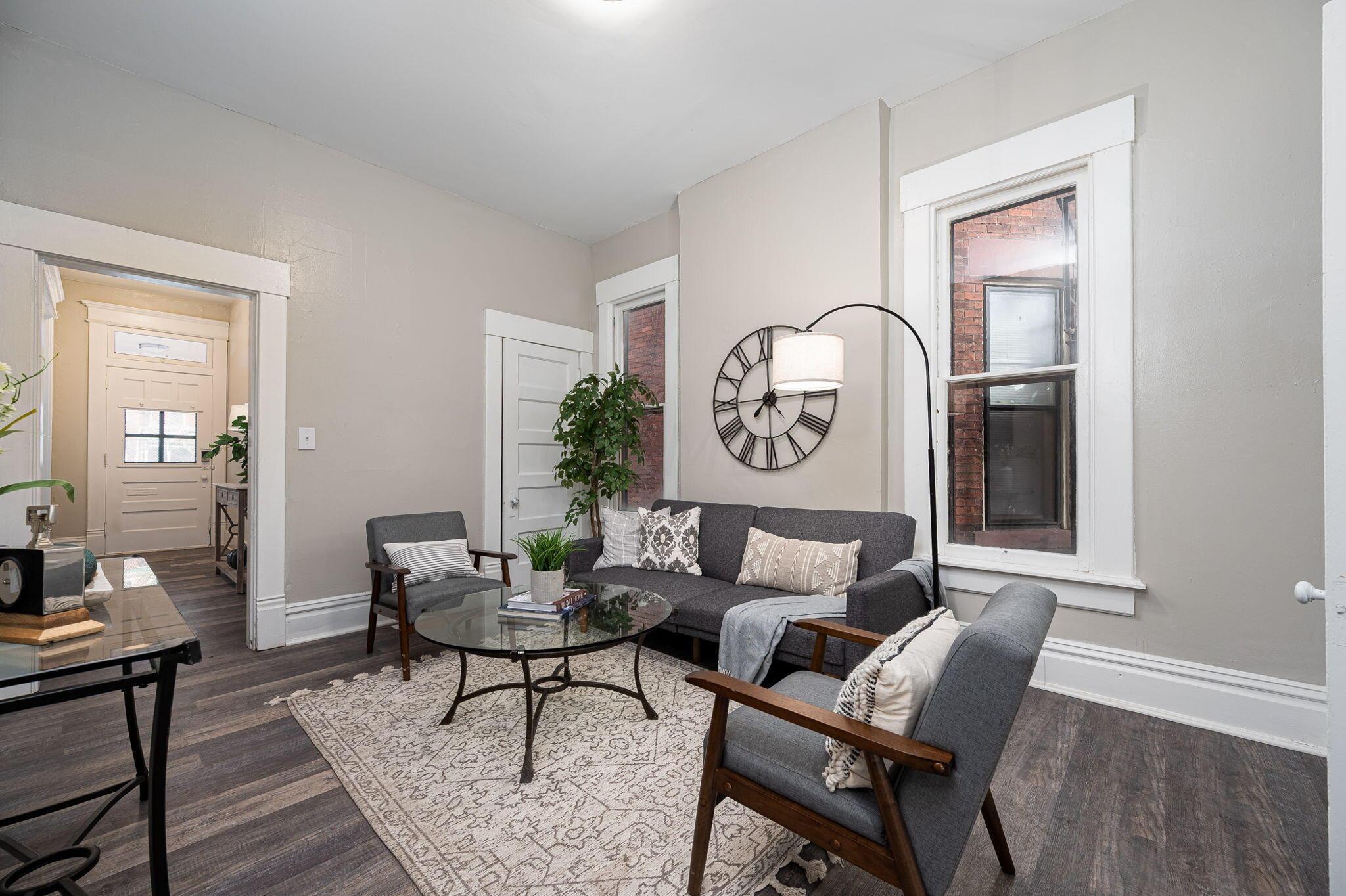 1256 Neil Avenue Columbus, OH 43201 - Photo 5 of 32 1256 Neil