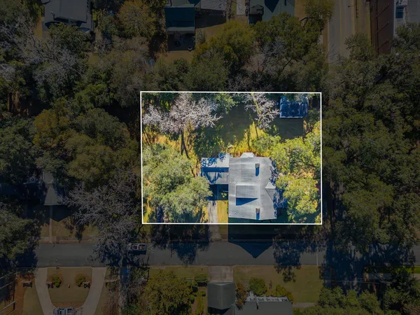 $599,000 | 121 North Duval Street, Quincy, FL 32351