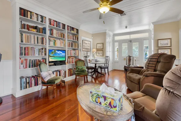 $599,000 | 121 North Duval Street, Quincy, FL 32351