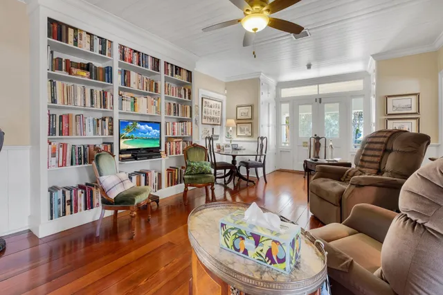 $599,000 | 121 North Duval Street, Quincy, FL 32351