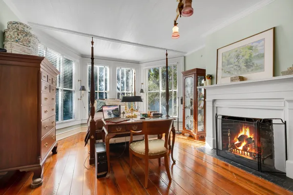 $599,000 | 121 North Duval Street, Quincy, FL 32351