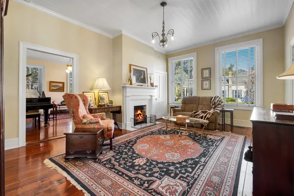 $599,000 | 121 North Duval Street, Quincy, FL 32351