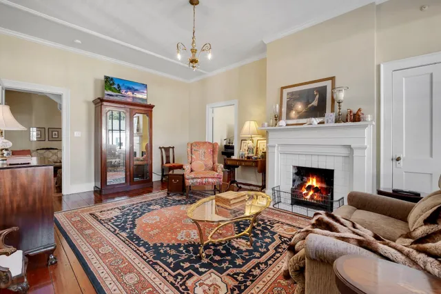 $599,000 | 121 North Duval Street, Quincy, FL 32351