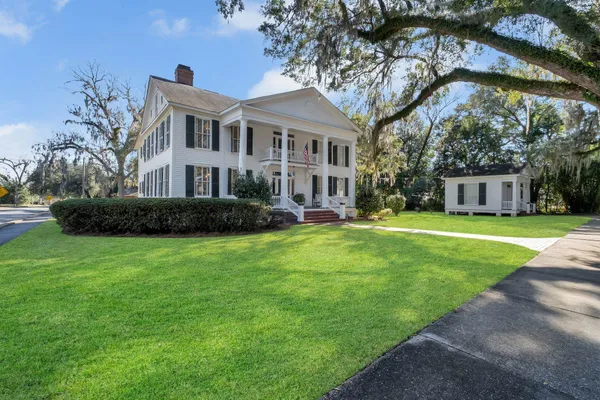 $599,000 | 121 North Duval Street, Quincy, FL 32351