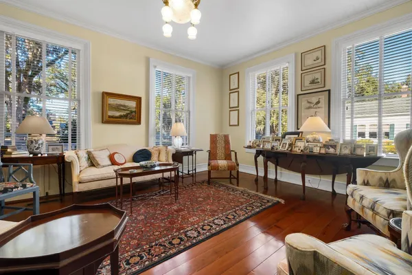 $599,000 | 121 North Duval Street, Quincy, FL 32351