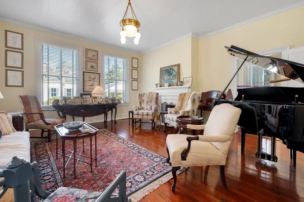 $599,000 | 121 North Duval Street, Quincy, FL 32351