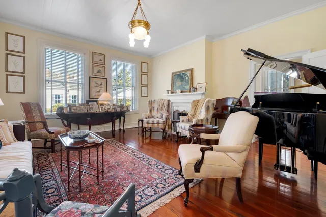 $599,000 | 121 North Duval Street, Quincy, FL 32351