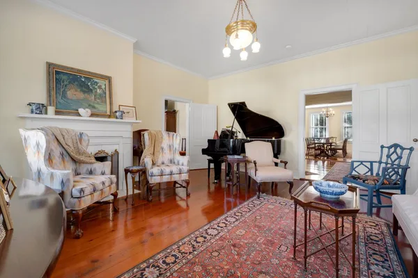 $599,000 | 121 North Duval Street, Quincy, FL 32351