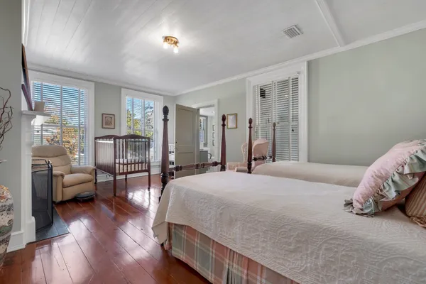 $599,000 | 121 North Duval Street, Quincy, FL 32351