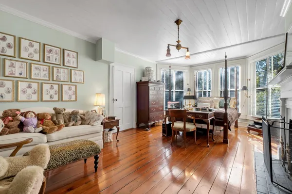 $599,000 | 121 North Duval Street, Quincy, FL 32351