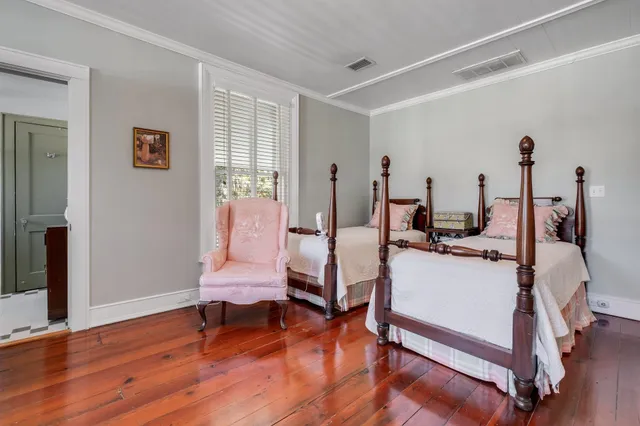 $599,000 | 121 North Duval Street, Quincy, FL 32351