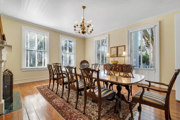 $599,000 | 121 North Duval Street, Quincy, FL 32351