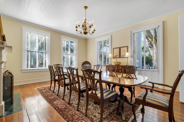 $599,000 | 121 North Duval Street, Quincy, FL 32351