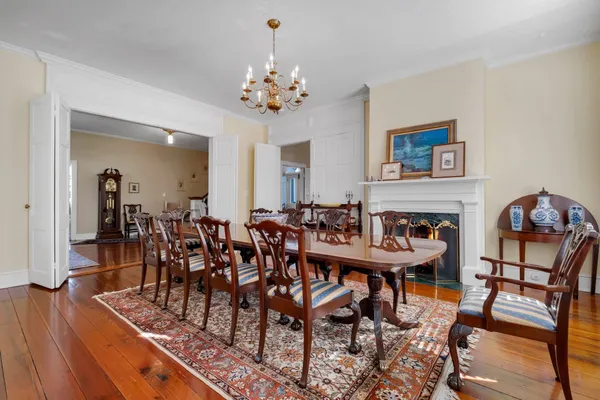 $599,000 | 121 North Duval Street, Quincy, FL 32351