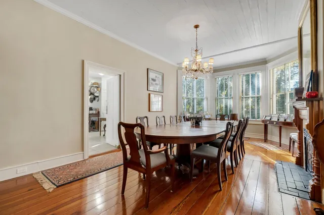 $599,000 | 121 North Duval Street, Quincy, FL 32351