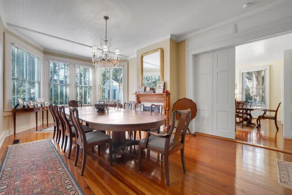 $599,000 | 121 North Duval Street, Quincy, FL 32351