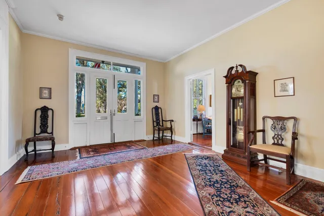 $599,000 | 121 North Duval Street, Quincy, FL 32351