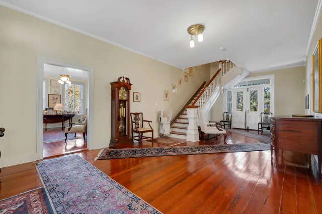 $599,000 | 121 North Duval Street, Quincy, FL 32351